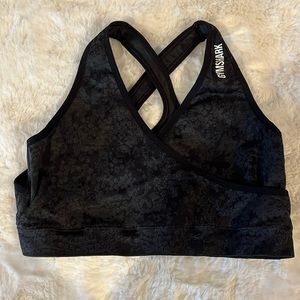 Gymshark sports bra
